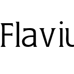 Flavius