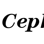 Cephyr