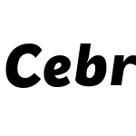 Cebreja