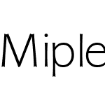 Miplex