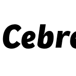 Cebreja