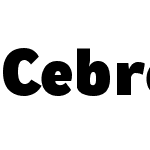 Cebreja