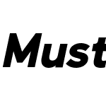 Mustica Pro