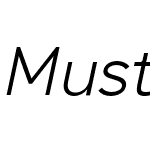 Mustica Pro