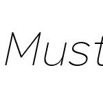 Mustica Pro