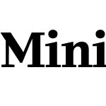 Minipax