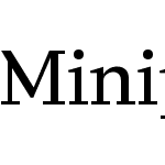 Minipax