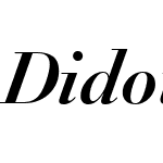 Didot Elder