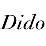 Didot Elder