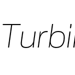 Turbine