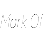 Mark Offc