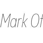 Mark Offc