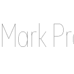 Mark Pro