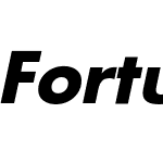 FortuneC