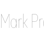 Mark Pro