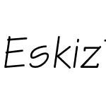 EskizTwoC