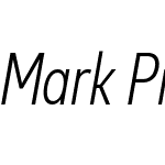 Mark Pro