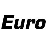 EurofontC