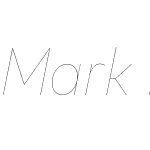 Mark Pro