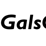 GalsC