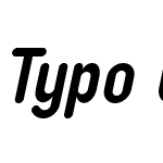 Typo Quik Demo