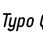 Typo Quik Demo