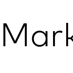 Mark W1G