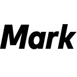 Mark W1G