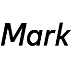 Mark W1G