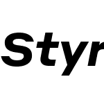 Styrene A LC