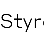 Styrene B LC