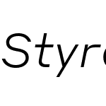 Styrene B LC