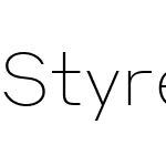 Styrene B LC