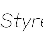 Styrene B LC