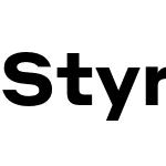 Styrene A LC