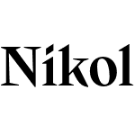 Nikolai