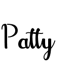 Patty