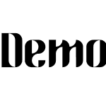 Demodulator