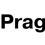 Pragmatica