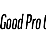 Good Pro