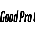 Good Pro