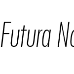 Futura Now Headline