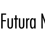 Futura Now Headline