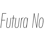 Futura Now Headline