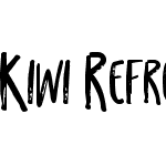 Kiwi Refresher Marker