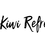Kiwi Refresher