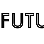 Futura Now Outline