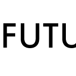 Futura Now Outline