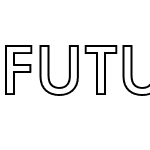 Futura Now Outline