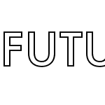 Futura Now Outline